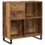 89cm H Media Shelves