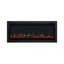 Electric Fireplace Insert