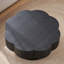 Table basse en forme de fleur-870162