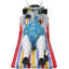 Figurine de collection «Cow Parade Ocean Beach Getaway Sunbather»