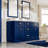 Didomenico 60" Double Bathroom Vanity Set-1393810460-1393810455