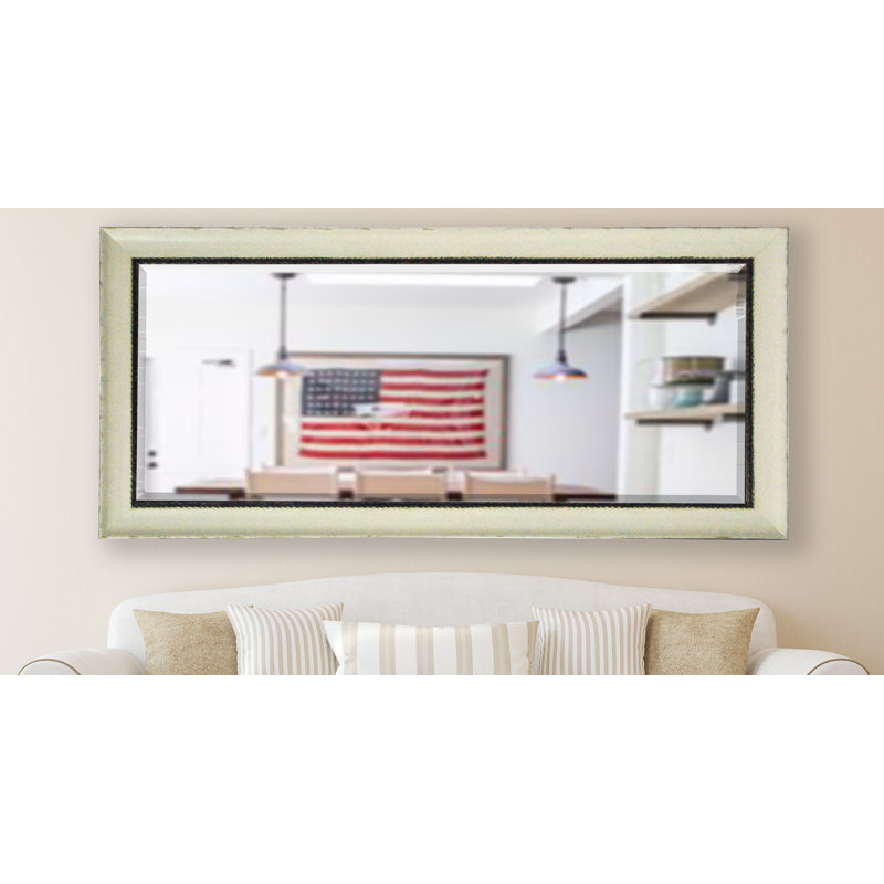 Miroir de plancher Seeman