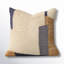 Coussin 100% coton Iban-1443654135