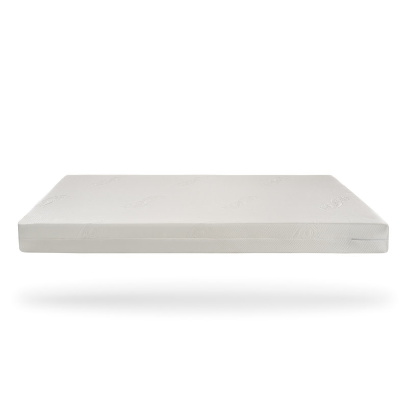 Couto Symple Stuff Foam Mattress, Cot (60 x 120 cm)
