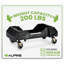 Poubelle et chariot 23 gallons-77257195
