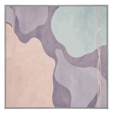 Tapis Seafoam Glow