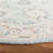 Peele Hand Tufted Wool Oriental Rug-633650058