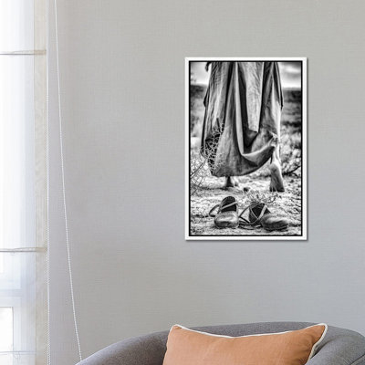Passenger 1 Piece Wall Art on Canvas
