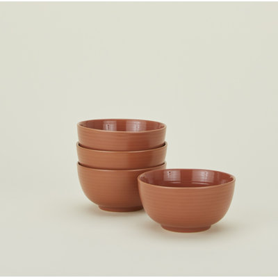 Essential 24oz. Stoneware Rice Bowl