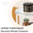 Oggi Neat Turntable Lazy Susan