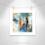 Painterly Elements I - Peinture-60542619-60542620