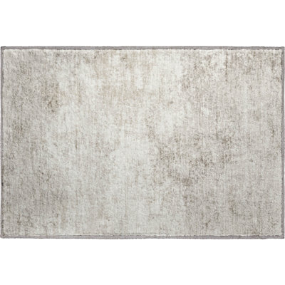 Premium Machine Washable Birchview AMF1027 Modern Rug