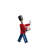 People Figurines & Sculptures