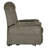 Soother Power Lift Assist Upholstered Recliner-89601101
