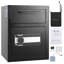 Gun Safe Lock-1603717076