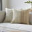 Dia Striped Wool Blend Throw Pillow-1809322525-1809322522
