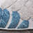 Langford Machine Woven Floral Indoor / Outdoor Area Rug -785997280