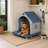 Large Outdoor Dog House-966938572