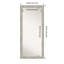 Miroir pleine grandeur Shepshed