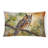 Outdoor Throw Pillow