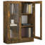 Ruark 115 cm H x 82.5 cm W Standard Bookcase-962501830