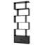 183cm H x 23cm W Standard Bookcase-651667602
