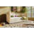 Upholstered Twin Size Daybed