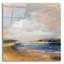  «Autre jour Variation» par Karen Hale, art mural en verre acrylique, 24 po x 24 po-692877190