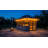 Colorado 14.5 Ft. W x 9.5 Ft. D Ultrawood Composite Patio Gazebo