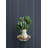 Auberge Dark Blue Plaid Wallpaper-596308922