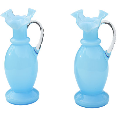 Glass Table Vase
