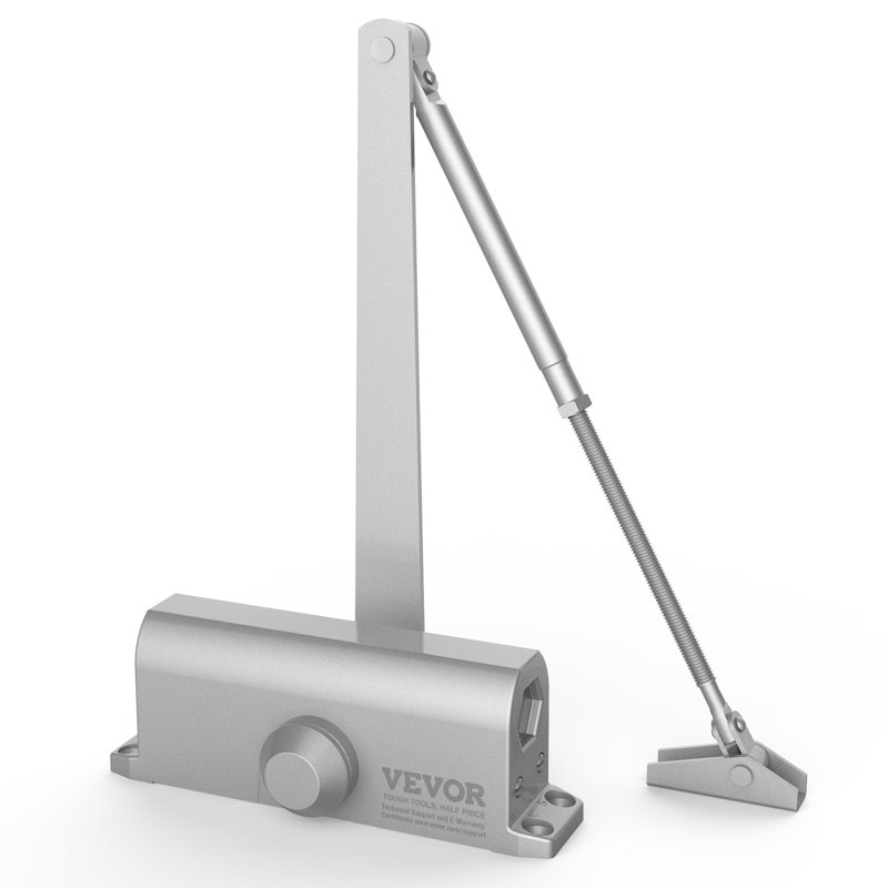 VEVOR Door Closer, Automatic Door Closer