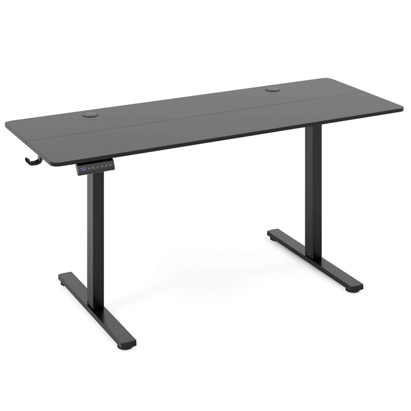 Bureau pour travailler debout 63 po x 24 po