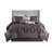 Laurel 7 Piece Tufted Comforter Set-199664612-199664614