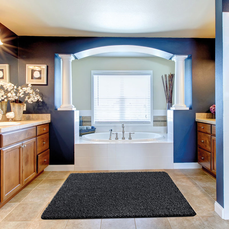 Natty Hand Woven Area Rug, Rectangle 120 x 170cm