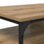 Coffee Table with Storage-1052736734