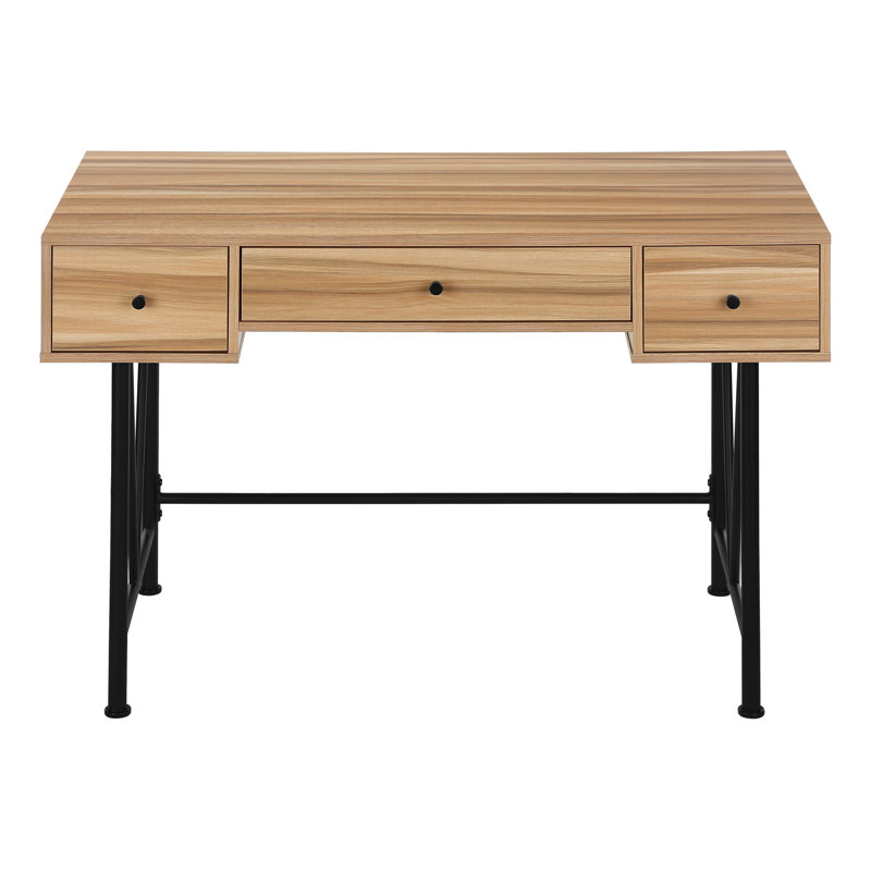 Table de bricolage, Brun