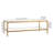 Hera Glass Top Coffee Table-1274509078-1274509072