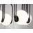 Kraga Five-Light Chandelier-62587251