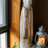 Handmade Boho Abstract Wall Decor-241412926