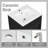 20" Bathroom Vanity with Sink-100748630