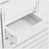 Blanc est en rupture de stock