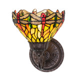 1 - Light Armed Sconce