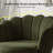 Louise Velvet Modern Task Chair With Ergonomic Design-1944554632