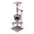 Alyshea 54'' H Cat Tree
