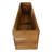 Mervela Handmade Wood Window Box Planter-441676448