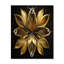 Jerolim - Horloge murale fleurie-1182598981