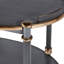 Keating Serving Cart-1326235542