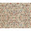 Hand Knotted Wool Oriental Area Rug in Ivory And Ligth Green