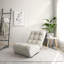 Canapé simple inclinable Fauteuil japonais Tatami
